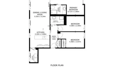 Apartment on Avinguda del Clot dels Franquets Nord photo 50