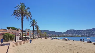 Apartment on Avinguda del Clot dels Franquets Nord photo 56