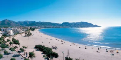 Apartment on Avinguda del Clot dels Franquets Nord photo 57