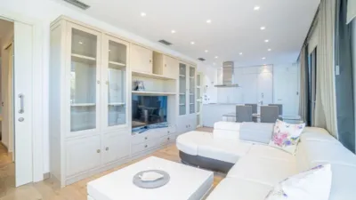 Apartment on Avinguda del Clot dels Franquets Nord photo 5