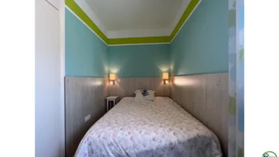 Chalet on Carrer de la Noguera photo 15