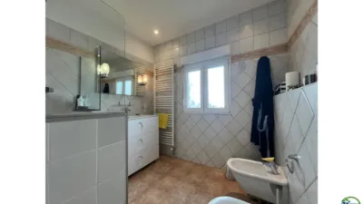 Chalet on Carrer de la Noguera photo 16