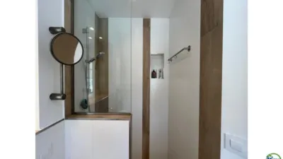 Chalet on Carrer de la Noguera photo 20