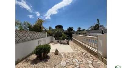 Chalet on Carrer de la Noguera photo 27