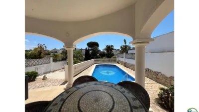 Chalet on Carrer de la Noguera photo 35
