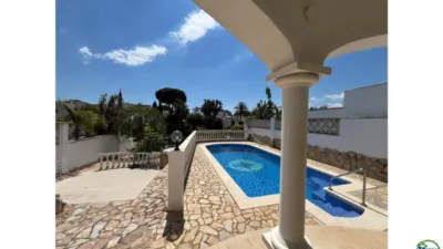 Chalet on Carrer de la Noguera photo 36