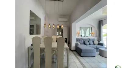 Chalet on Carrer de la Noguera photo 3