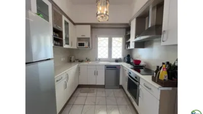 Chalet on Carrer de la Noguera photo 8