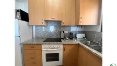 Apartment in the Badia-Gran Reserva Sector photo 10
