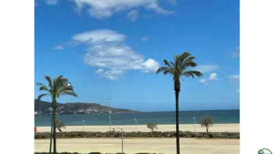 Apartment in the Badia-Gran Reserva Sector photo 27