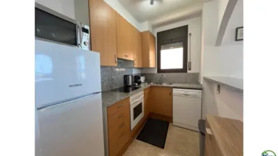 Apartment in the Badia-Gran Reserva Sector photo 9