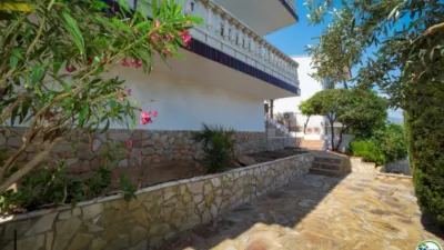 Chalet in Urbanització Santa Isabel photo 12