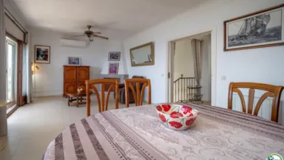 Chalet in Urbanització Santa Isabel photo 24