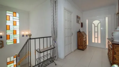 Chalet in Urbanització Santa Isabel photo 25