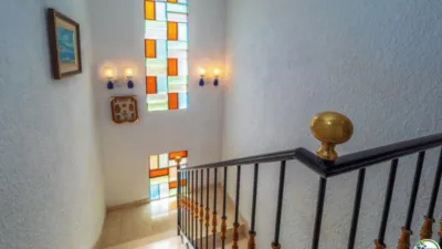 Chalet in Urbanització Santa Isabel photo 31