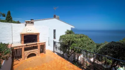 Chalet in Urbanització Santa Isabel photo 3