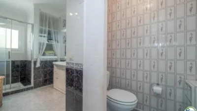 Chalet in Urbanització Santa Isabel photo 40