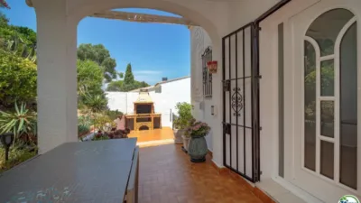 Chalet in Urbanització Santa Isabel photo 8