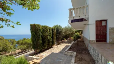 Chalet in Urbanització Santa Isabel photo 9