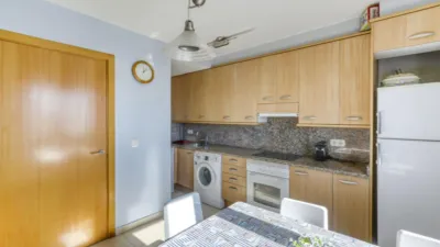 Apartment on Carrer de Pedro Calderón de la Barca photo 11