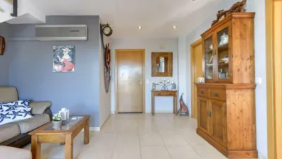 Apartment on Carrer de Pedro Calderón de la Barca photo 18