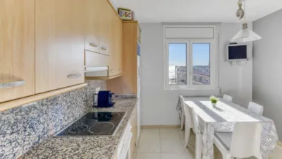 Apartment on Carrer de Pedro Calderón de la Barca photo 19