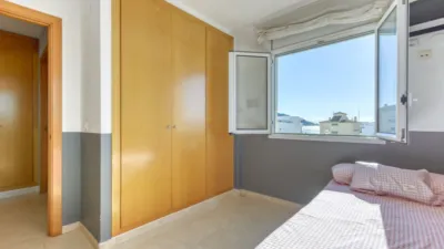 Apartment on Carrer de Pedro Calderón de la Barca photo 24