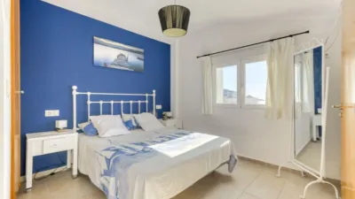 Apartment on Carrer de Pedro Calderón de la Barca photo 29