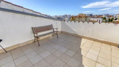 Apartment on Carrer de Pedro Calderón de la Barca photo 33