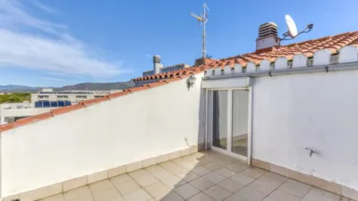Apartment on Carrer de Pedro Calderón de la Barca photo 34