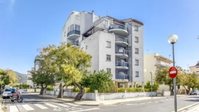 Apartment on Carrer de Pedro Calderón de la Barca photo 42