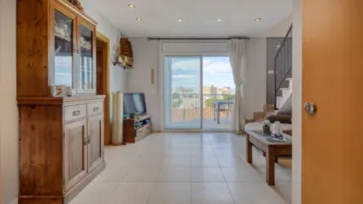 Apartment on Carrer de Pedro Calderón de la Barca photo 6