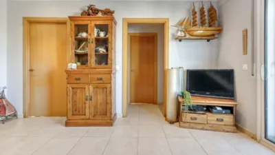 Apartment on Carrer de Pedro Calderón de la Barca photo 8