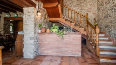 House on Calle 3 Parcela 153, No. 153 photo 32