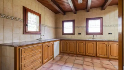 House on Calle 3 Parcela 153, No. 153 photo 39