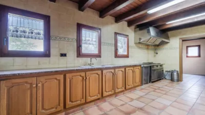 House on Calle 3 Parcela 153, No. 153 photo 40