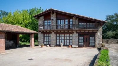 House on Calle 3 Parcela 153, No. 153 photo 7