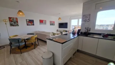 Apartment in Sector del Port Alegre photo 11