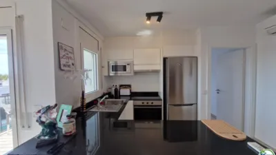 Apartment in Sector del Port Alegre photo 12