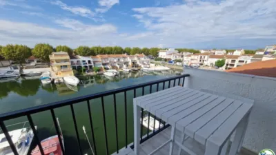Apartment in Sector del Port Alegre photo 16