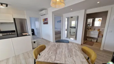 Apartment in Sector del Port Alegre photo 21