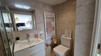Apartment in Sector del Port Alegre photo 23