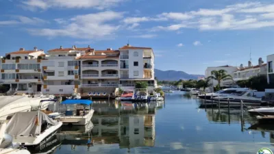 Apartment in Sector del Port Alegre photo 24