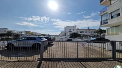 Apartment in Sector del Port Alegre photo 25