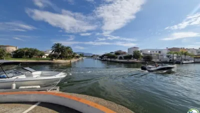 Apartment in Sector del Port Alegre photo 26