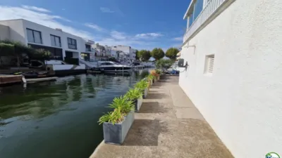 Apartment in Sector del Port Alegre photo 28