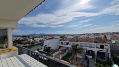 Apartment in Sector del Port Alegre photo 2