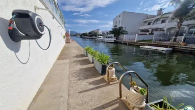 Apartment in Sector del Port Alegre photo 31