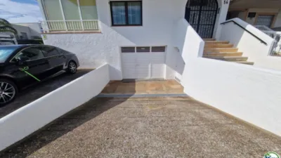 Apartment in Sector del Port Alegre photo 32