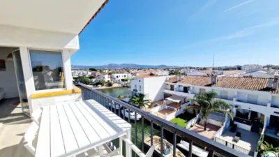 Apartment in Sector del Port Alegre photo 37